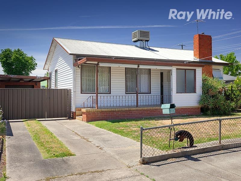 20 Lyndren Street, WODONGA VIC 3690, Wodonga - Image 1