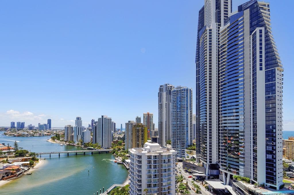 4 Wahroonga Place, Surfers Paradise QLD 4217, Surfers Paradise - Image 1