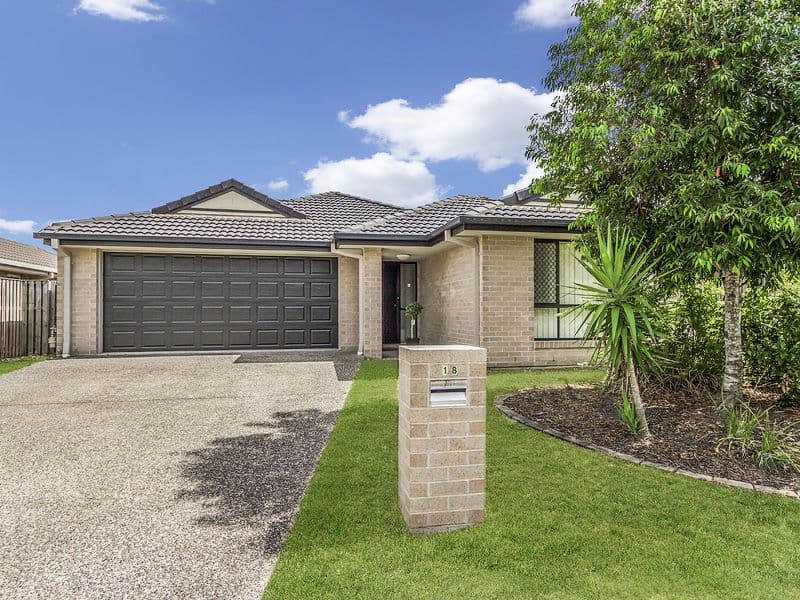18 Jet Street, Upper Coomera QLD 4209, Upper Coomera - Image 1