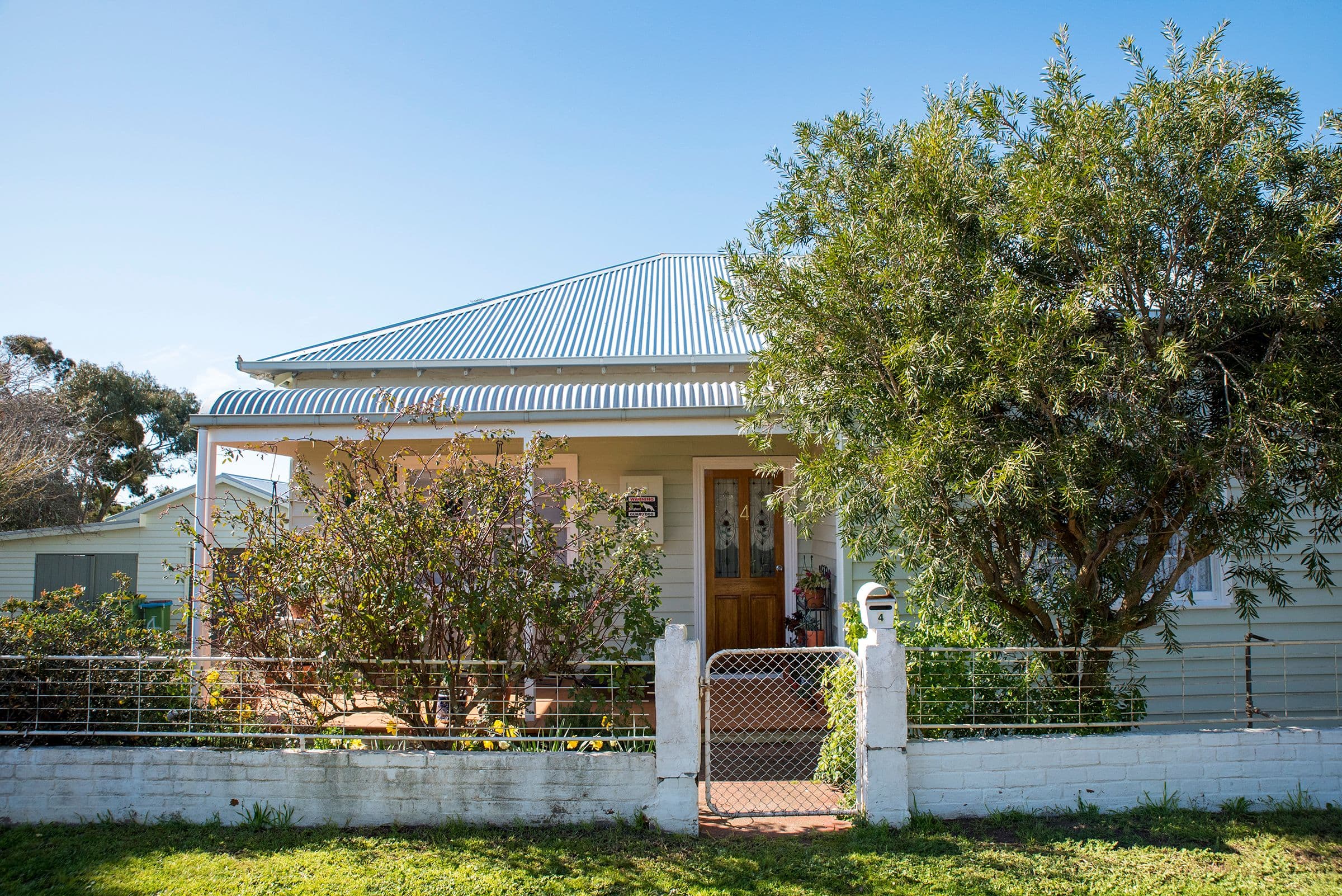 4-10 Little Koch Street, Casterton VIC 3311, Casterton - Image 1