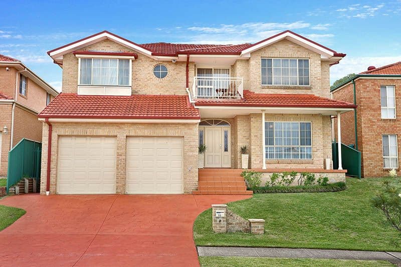 52 Huntley Drive, BLACKTOWN NSW 2148, Blacktown - Image 1