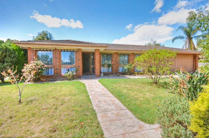 1 Pascoe Court, MOOROOLBARK VIC 3138, Mooroolbark - Image 1