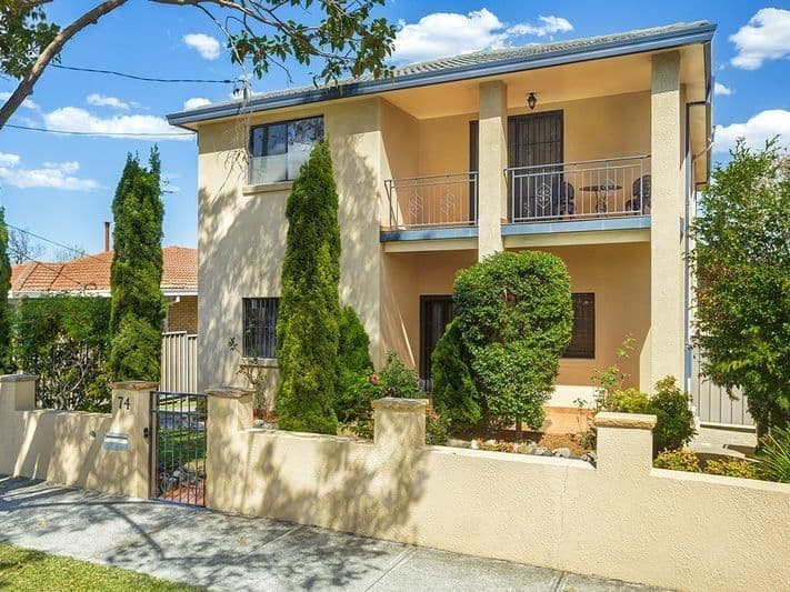 74 Dean Street, Strathfield South - Image 1
