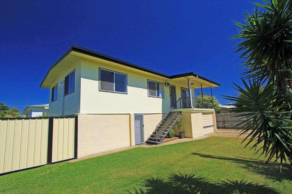 35 Withers Street, KAWANA QLD 4701, Kawana - Image 1