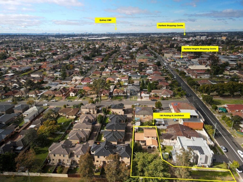 180 Polding Street, Smithfield NSW 2164, Smithfield - Image 1