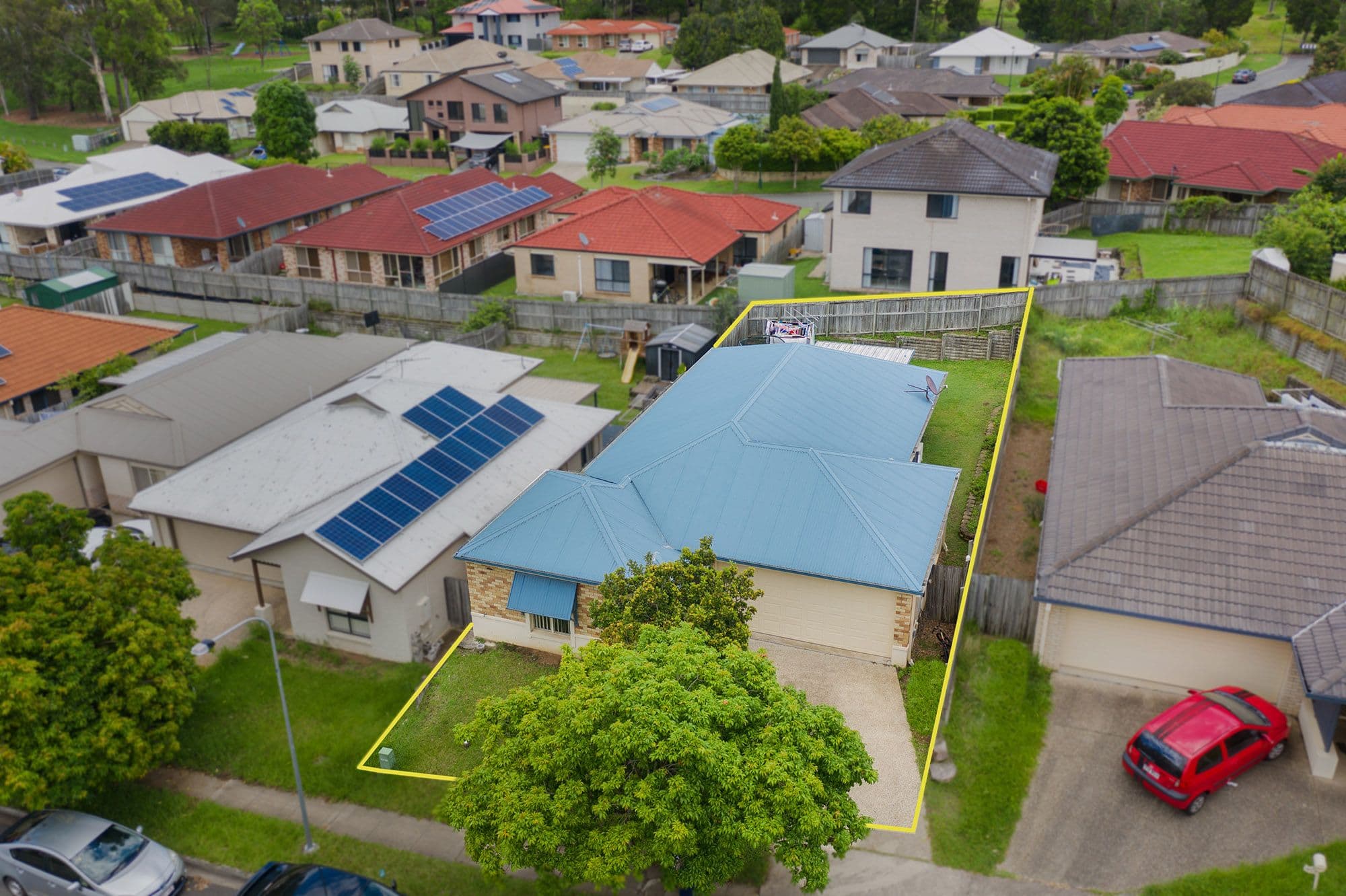 53 Allbutt Street, Kuraby QLD 4112, Kuraby - Image 1