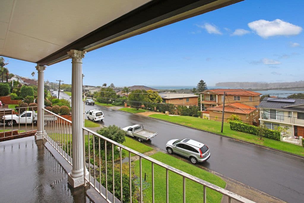 28 Coutts Crescent, Collaroy NSW 2097, Collaroy - Image 1