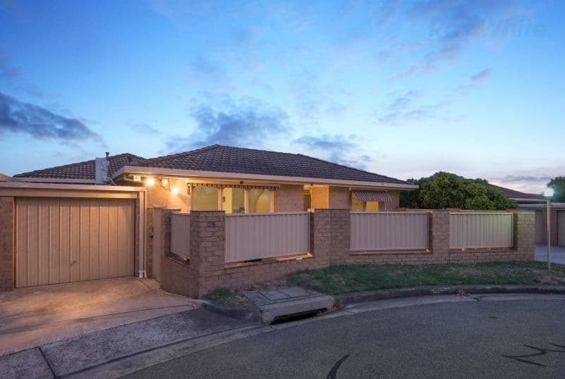 19 Sandra Avenue, Noble Park VIC 3174, Noble Park - Image 1