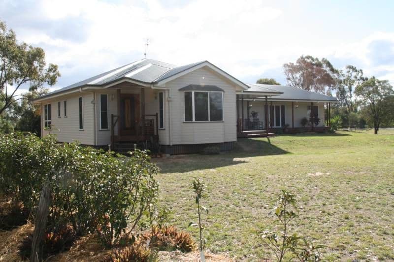 70 Kurtz Street, CHINCHILLA QLD 4413, Chinchilla - Image 1