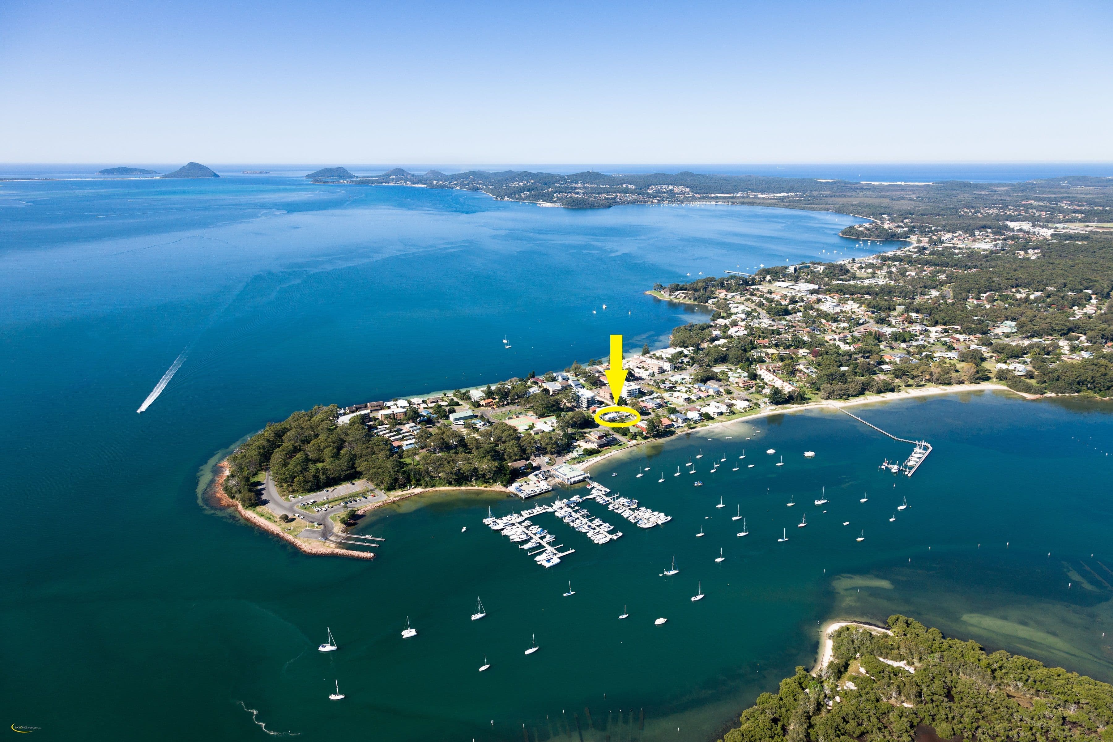 2 Resthaven Avenue, Soldiers Point - Image 1
