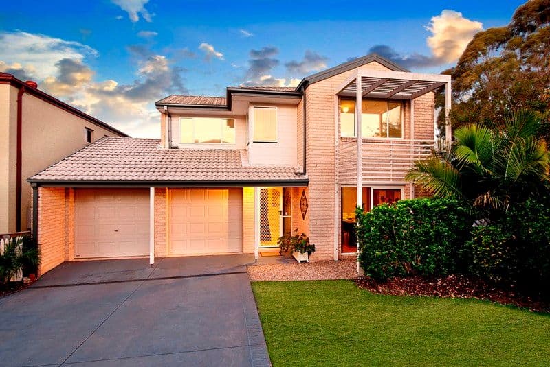 19 Karri Place, PARKLEA NSW 2768, Parklea - Image 1