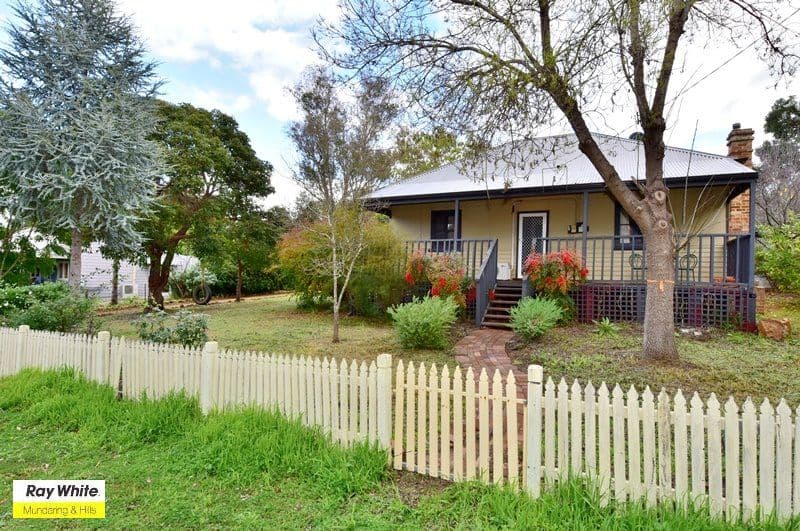 21 Wilson Street, Wooroloo WA 6558, Wooroloo - Image 1