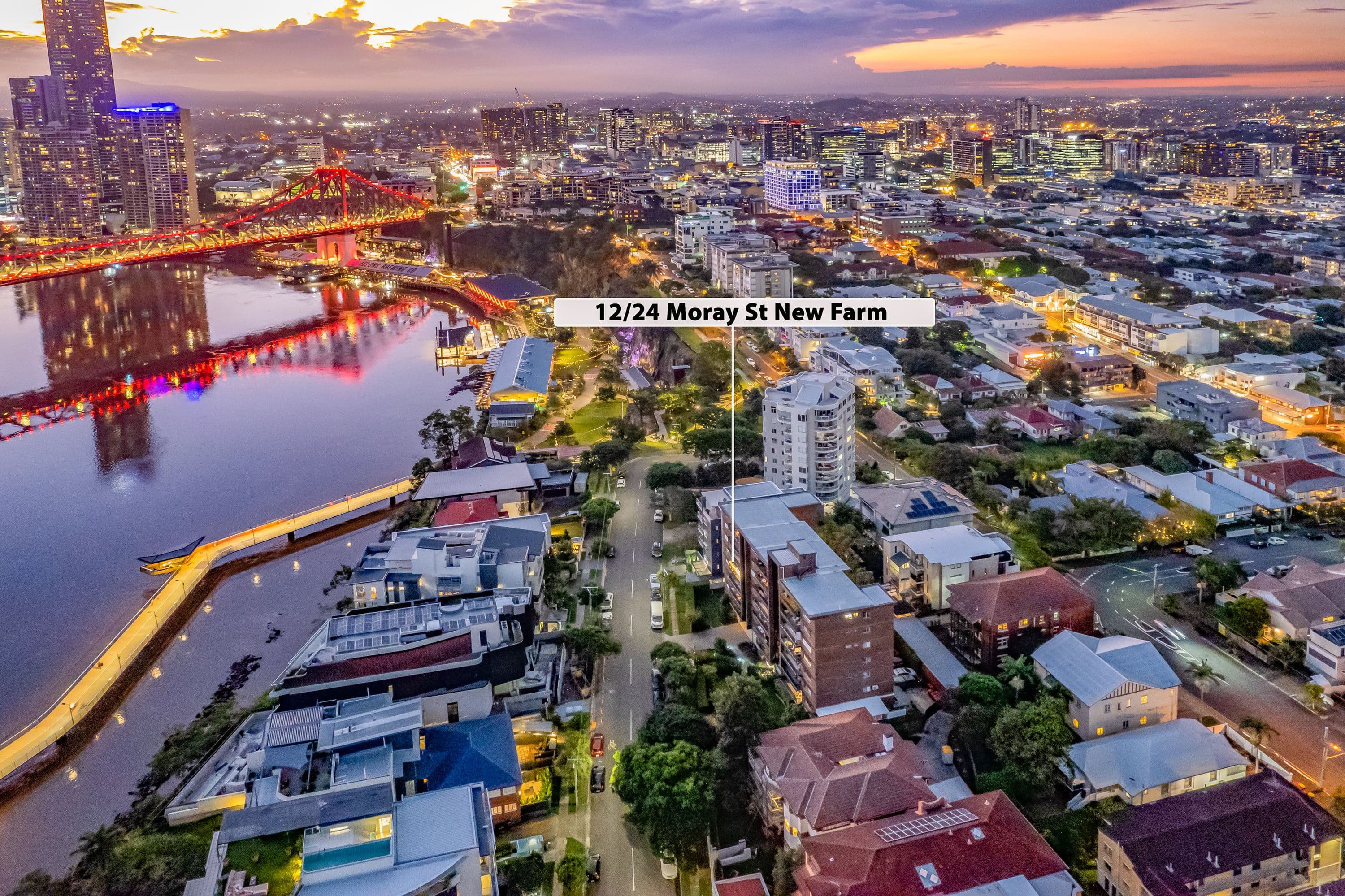24 Moray Street, New Farm QLD 4005, New Farm - Image 1