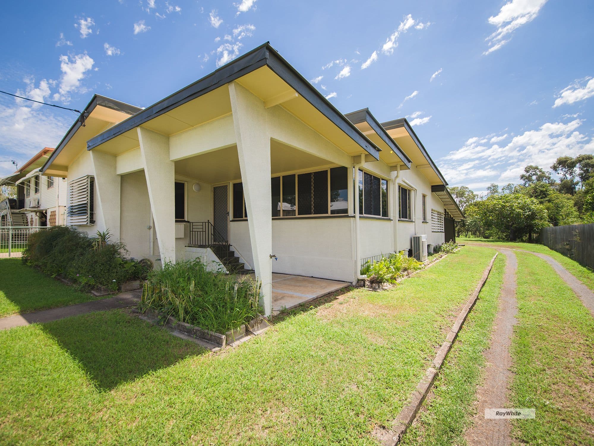 8 Highway Street, Park Avenue QLD 4701, Park Avenue - Image 1