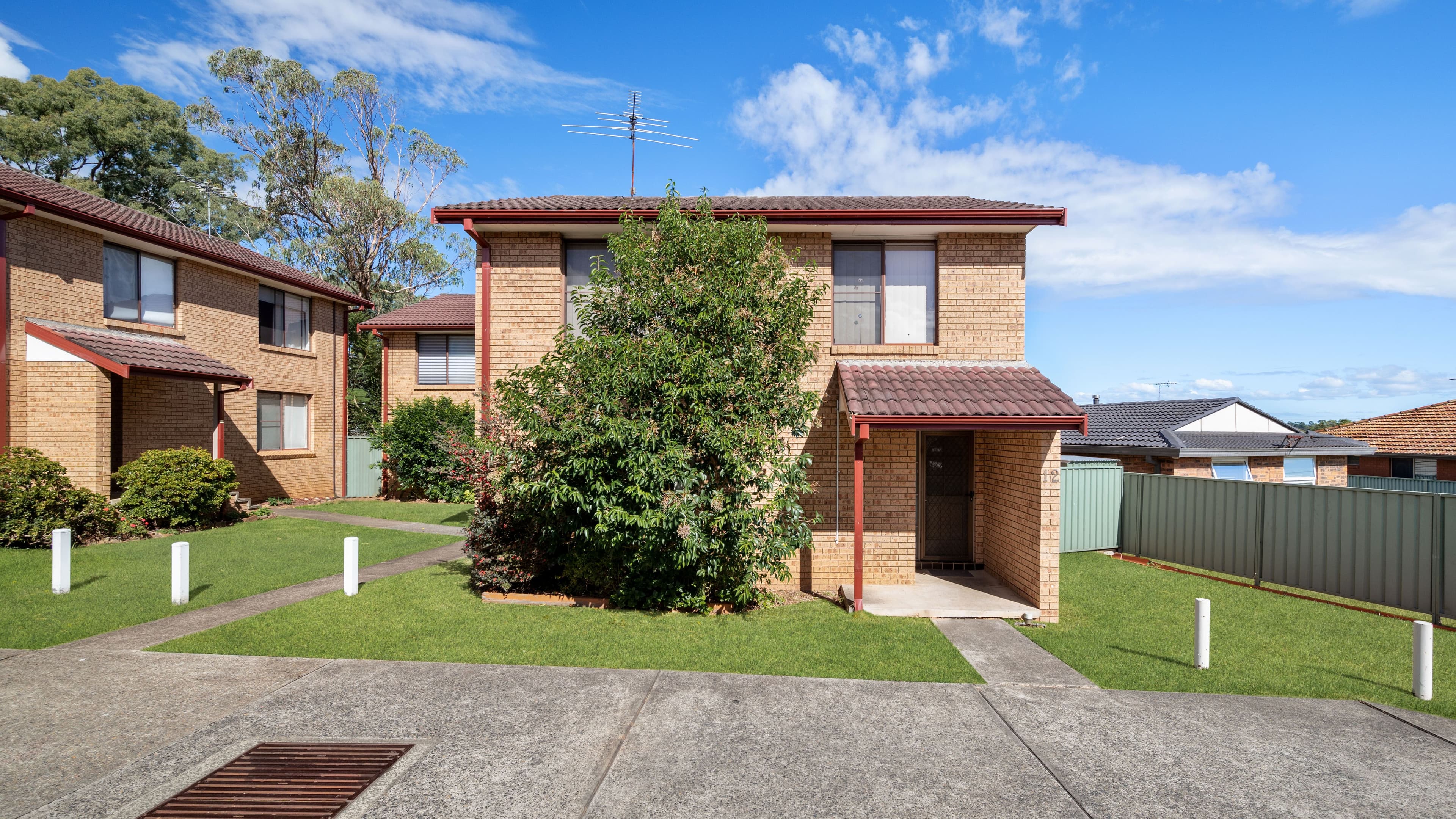 12/38 Barcoo Avenue, Leumeah NSW 2560, Leumeah - Image 1