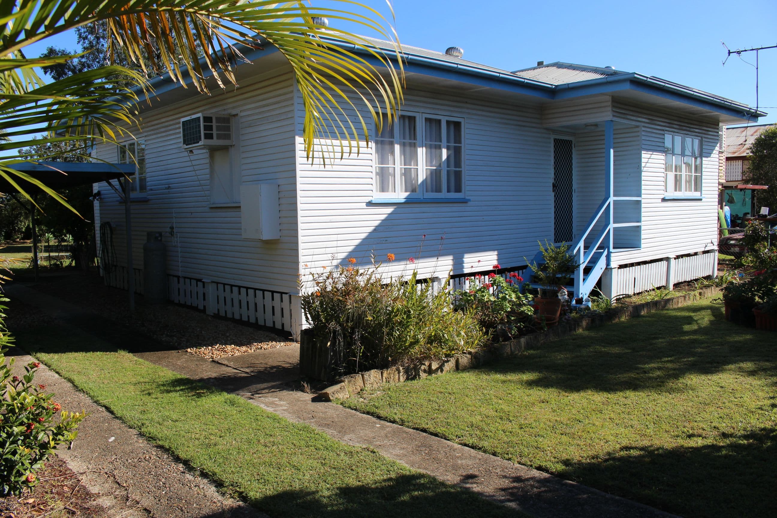 21 Patrick Street, Lowood QLD 4311, Lowood - Image 1
