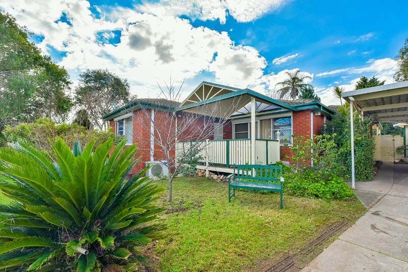 19 Gloucester Street, Macquarie Fields NSW 2564, Macquarie Fields - Image 1