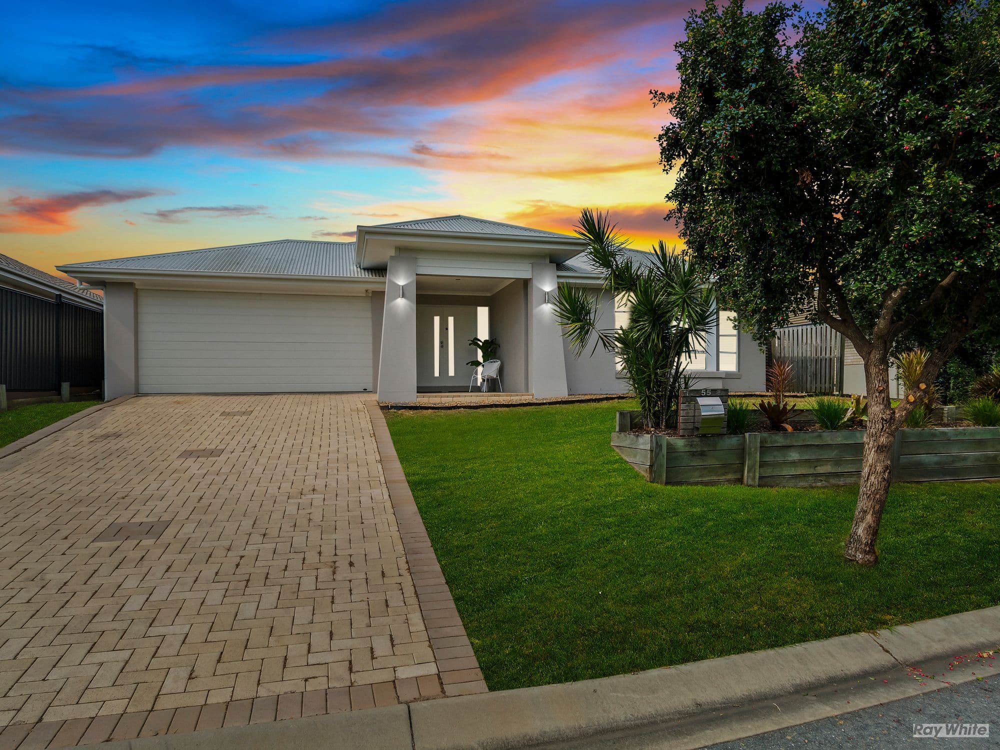 55 Harold Reinhardt Drive, Redbank Plains QLD 4301, Redbank Plains - Image 1