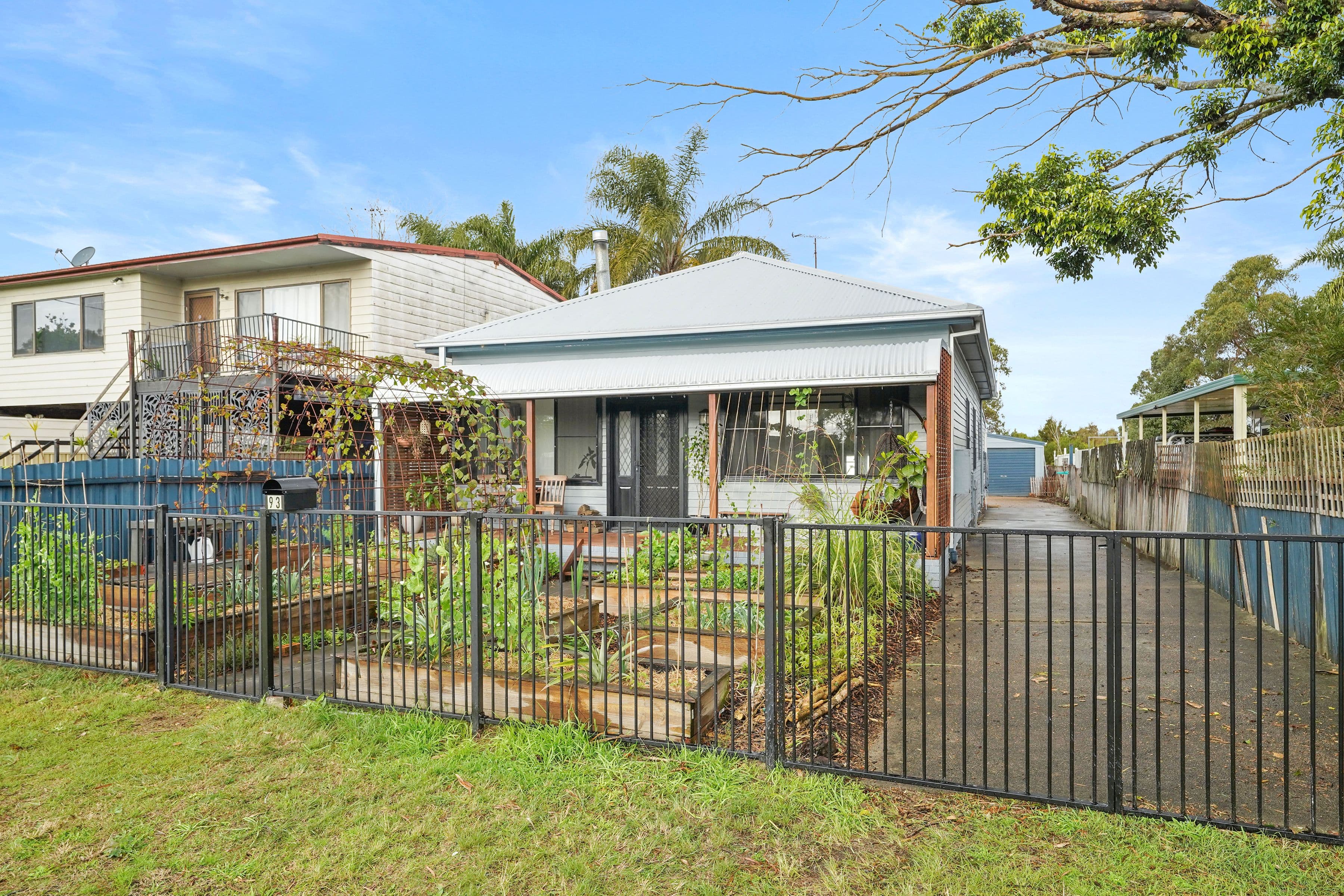 93 Tilligerry Track, Tanilba Bay NSW 2319, Tanilba Bay - Image 1