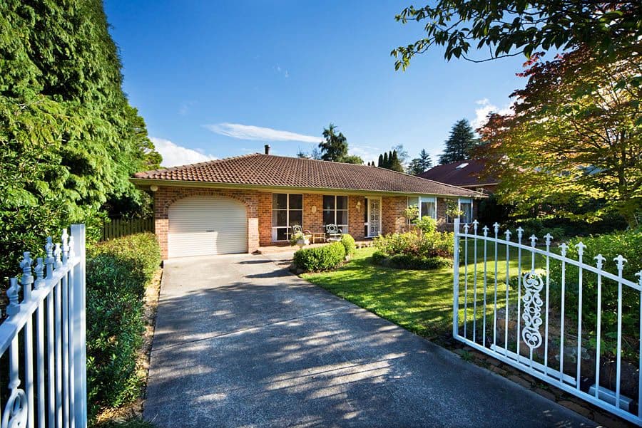 69 Hargraves Street, BLACKHEATH NSW 2785, Blackheath - Image 1