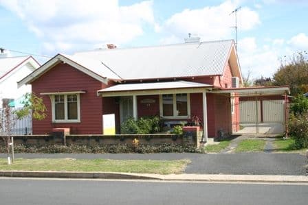 59 Autumn Street, ORANGE NSW 2800, Orange - Image 1