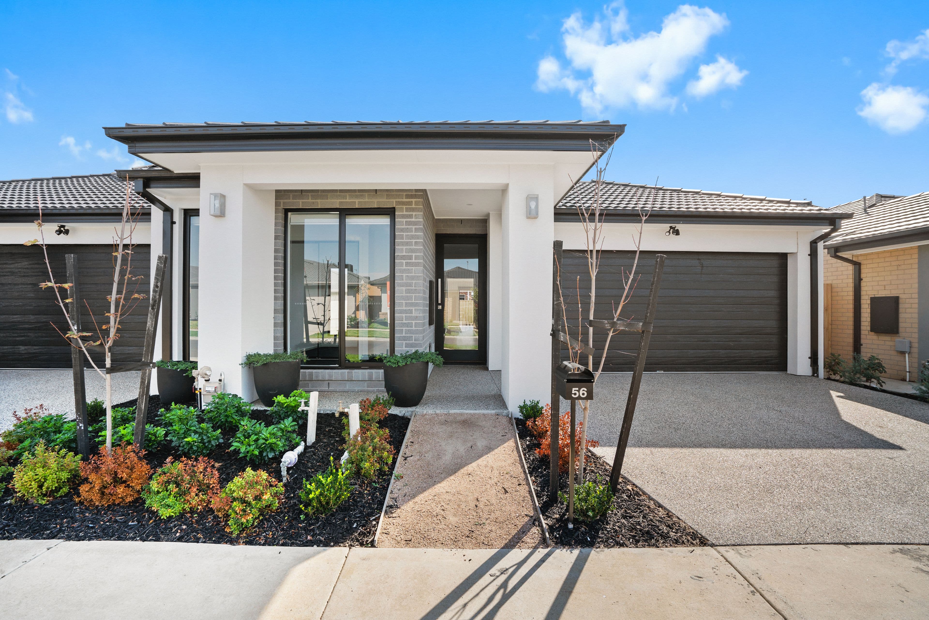 56 McArthur Crescent, Armstrong Creek VIC 3217, Armstrong Creek - Image 1