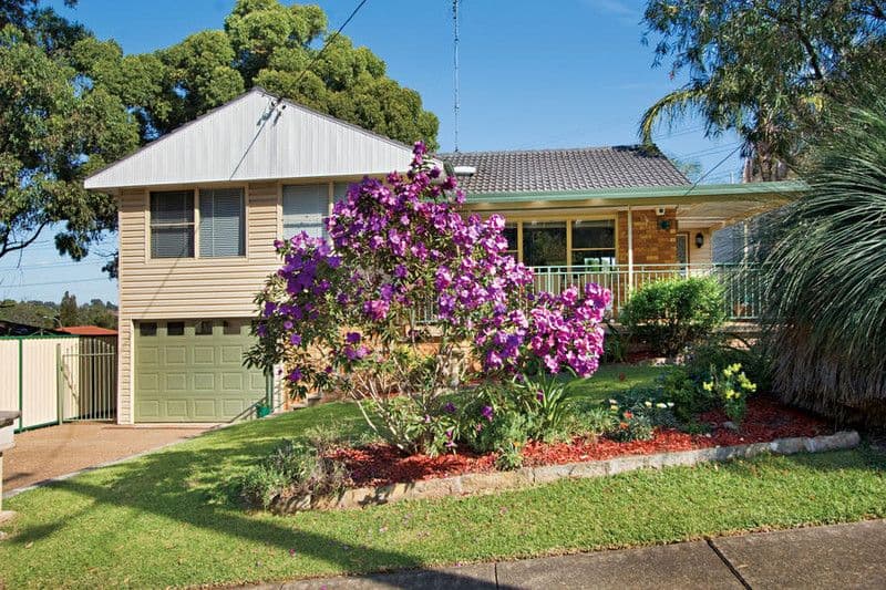 45 Gideon Street, Winston Hills NSW 2153, Winston Hills - Image 1