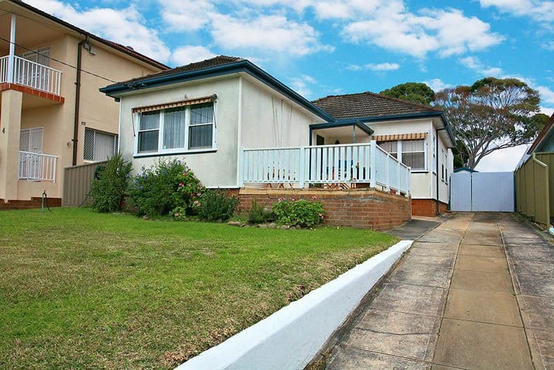 6 Rolestone Avenue, KINGSGROVE NSW 2208, Kingsgrove - Image 1