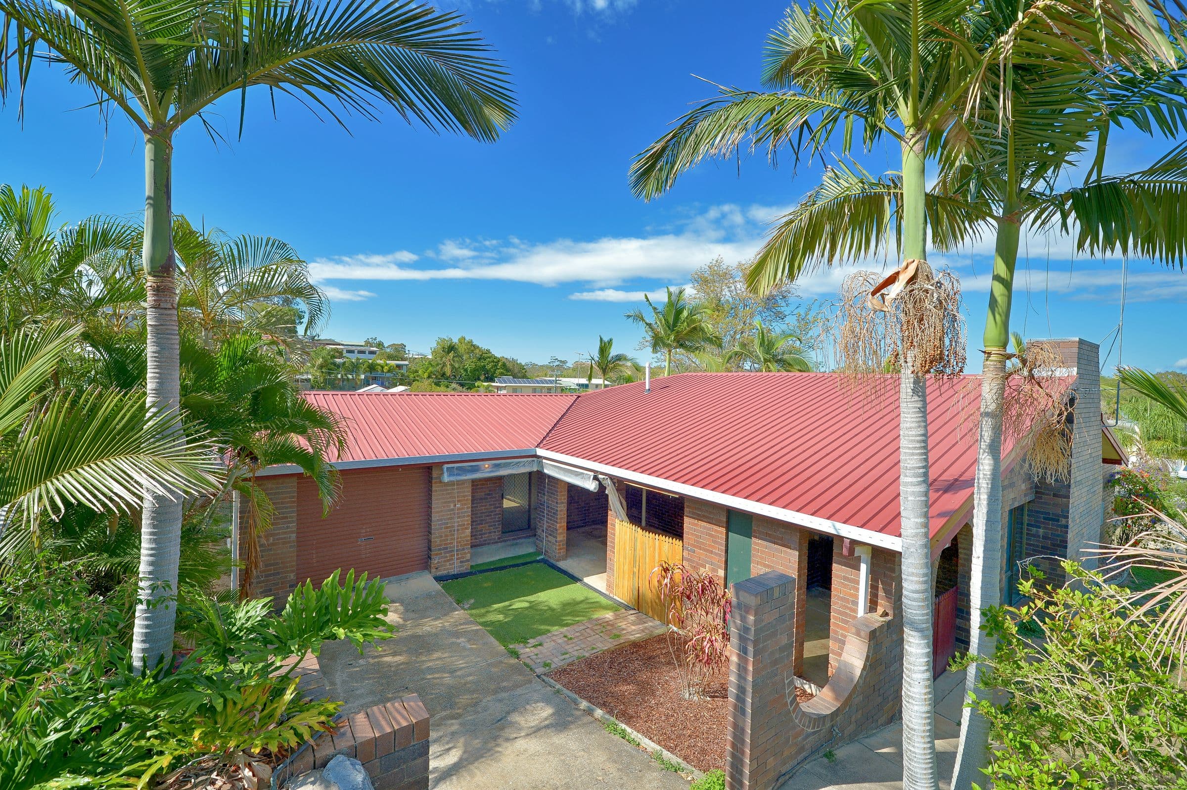 11 Atholl Court, Kin Kora QLD 4680, Kin Kora - Image 1