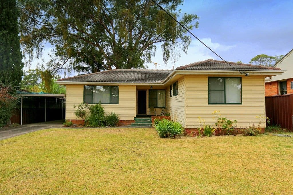 16 Renshaw Street, Warwick Farm - Image 1