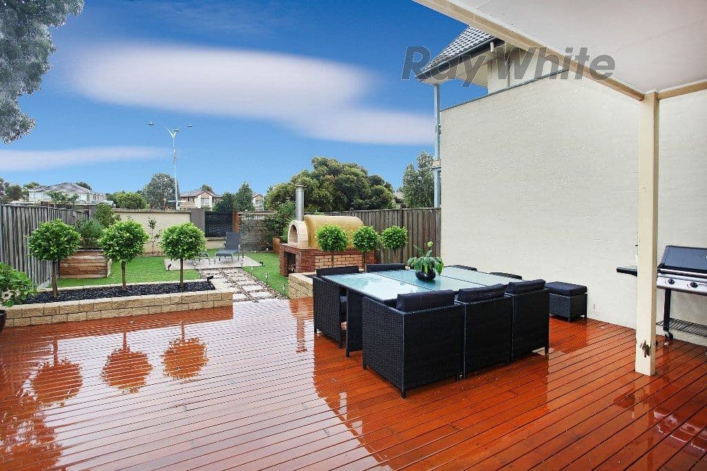 1 Greg Norman Drive, Point Cook VIC 3030, Point Cook - Image 1