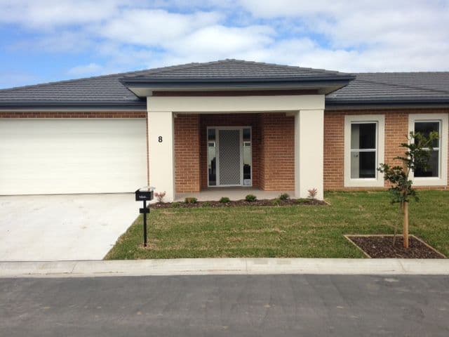 8 Ringtail Place, FULLERTON COVE NSW 2318, Fullerton Cove - Image 1