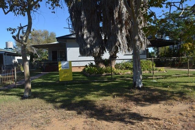 118 Thistle Street, Blackall QLD 4472, Blackall - Image 1