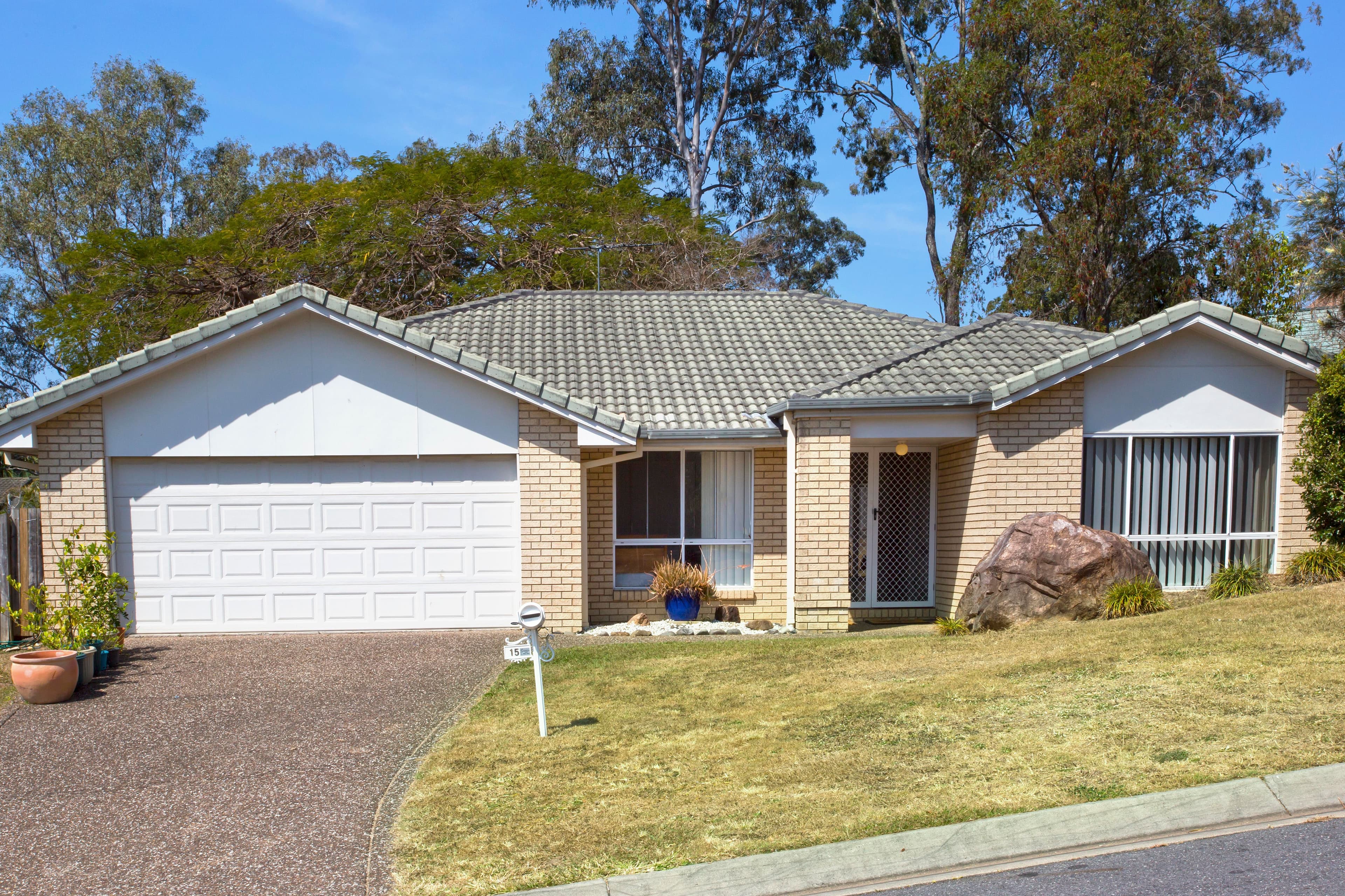 15 Pender Street, The Gap QLD 4061, The Gap - Image 1