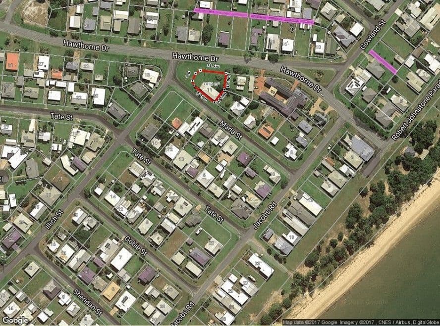 11 HAWTHORNE, Kurrimine Beach QLD 4871, Kurrimine Beach - Image 1