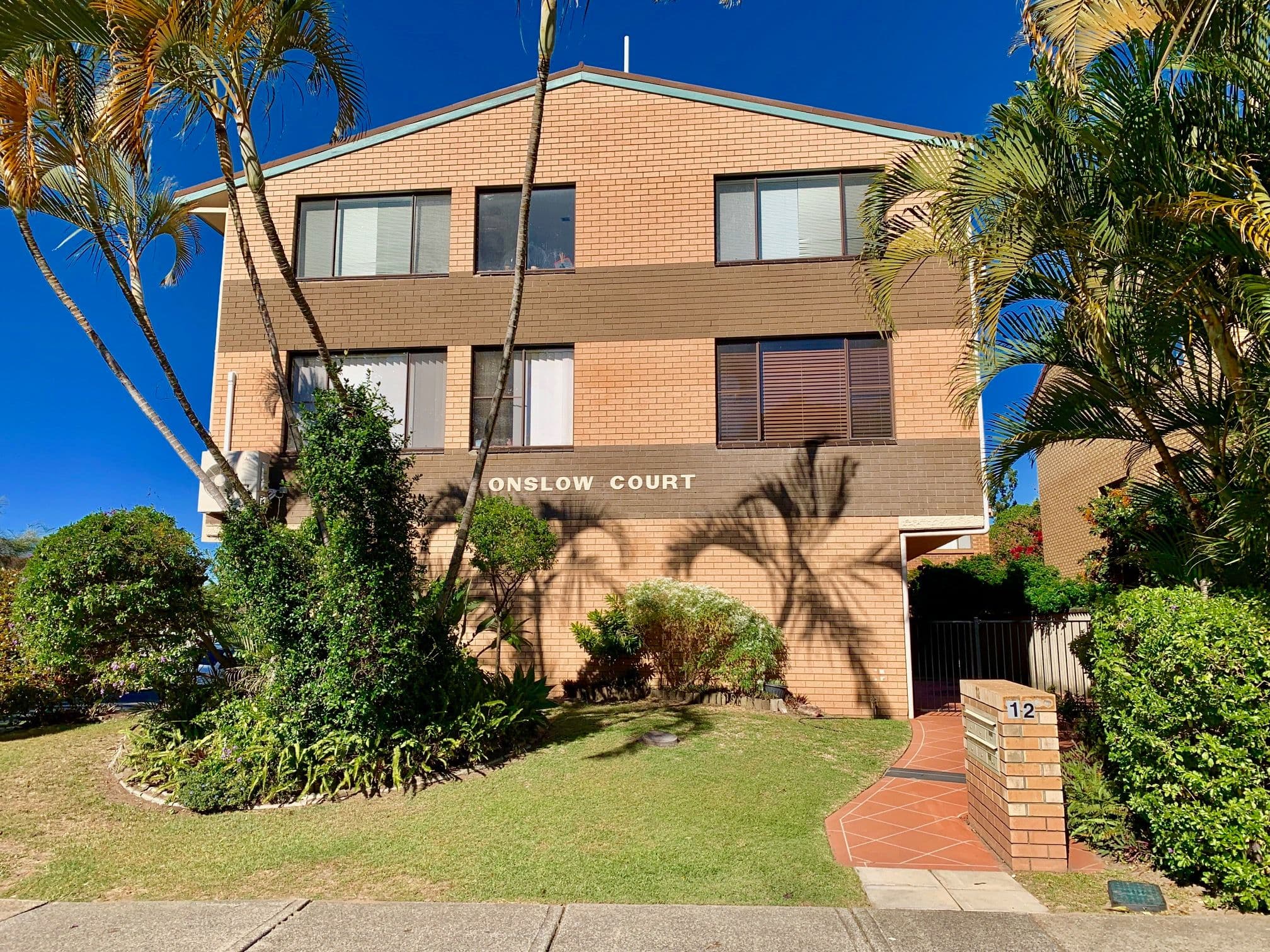 12 T E Peters Drive, Broadbeach Waters QLD 4218, Broadbeach Waters - Image 1