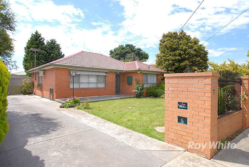 7 Judy Street, NOBLE PARK VIC 3174, Noble Park - Image 1