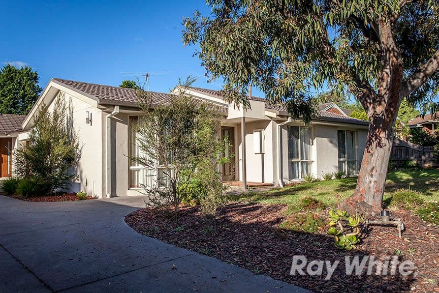 2 Reeve Place, Rowville VIC 3178, Rowville - Image 1