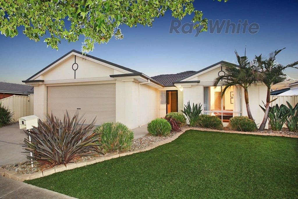 7 Beveridge Court, Point Cook VIC 3030, Point Cook - Image 1