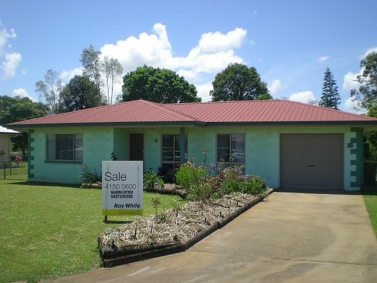 7 Chenery Court, AVENELL HEIGHTS QLD 4670, Avenell Heights - Image 1