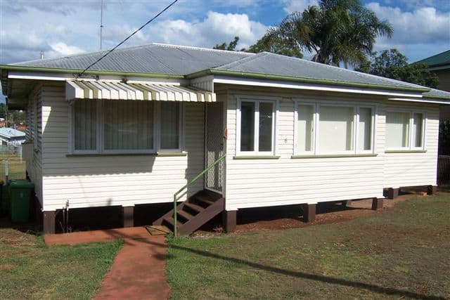 8 Short Street, SOUTH TOOWOOMBA QLD 4350, South Toowoomba - Image 1