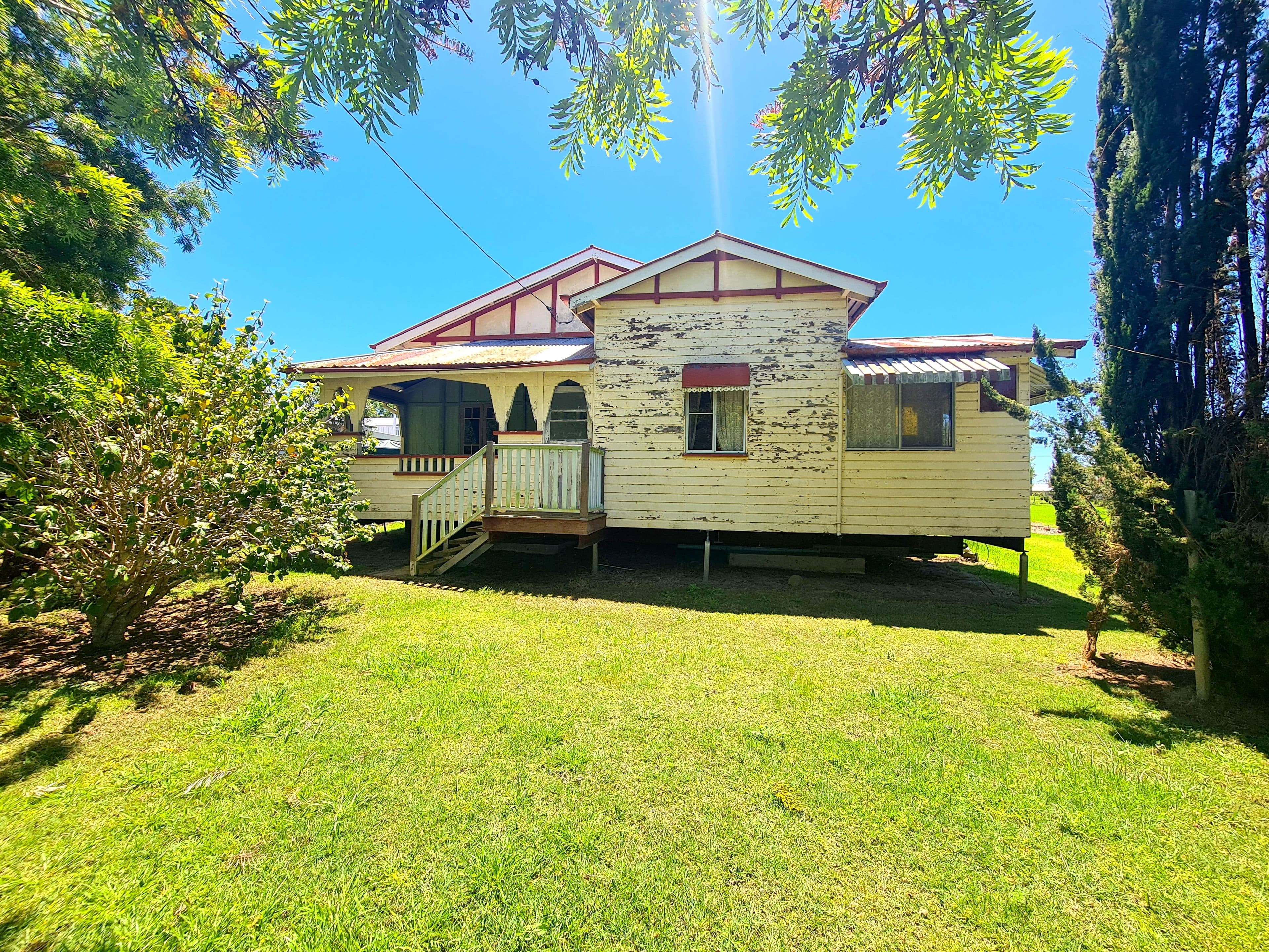 10 George Street, Haden QLD 4353, Haden - Image 1