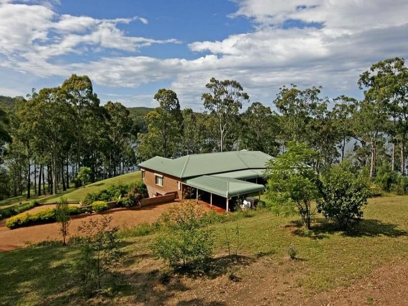 1443 Runnyford Road, BATEMANS BAY NSW 2536, Batemans Bay - Image 1