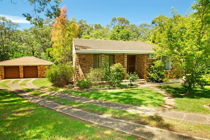 22 Maybern Close, NORTH NOWRA NSW 2541, North Nowra - Image 1