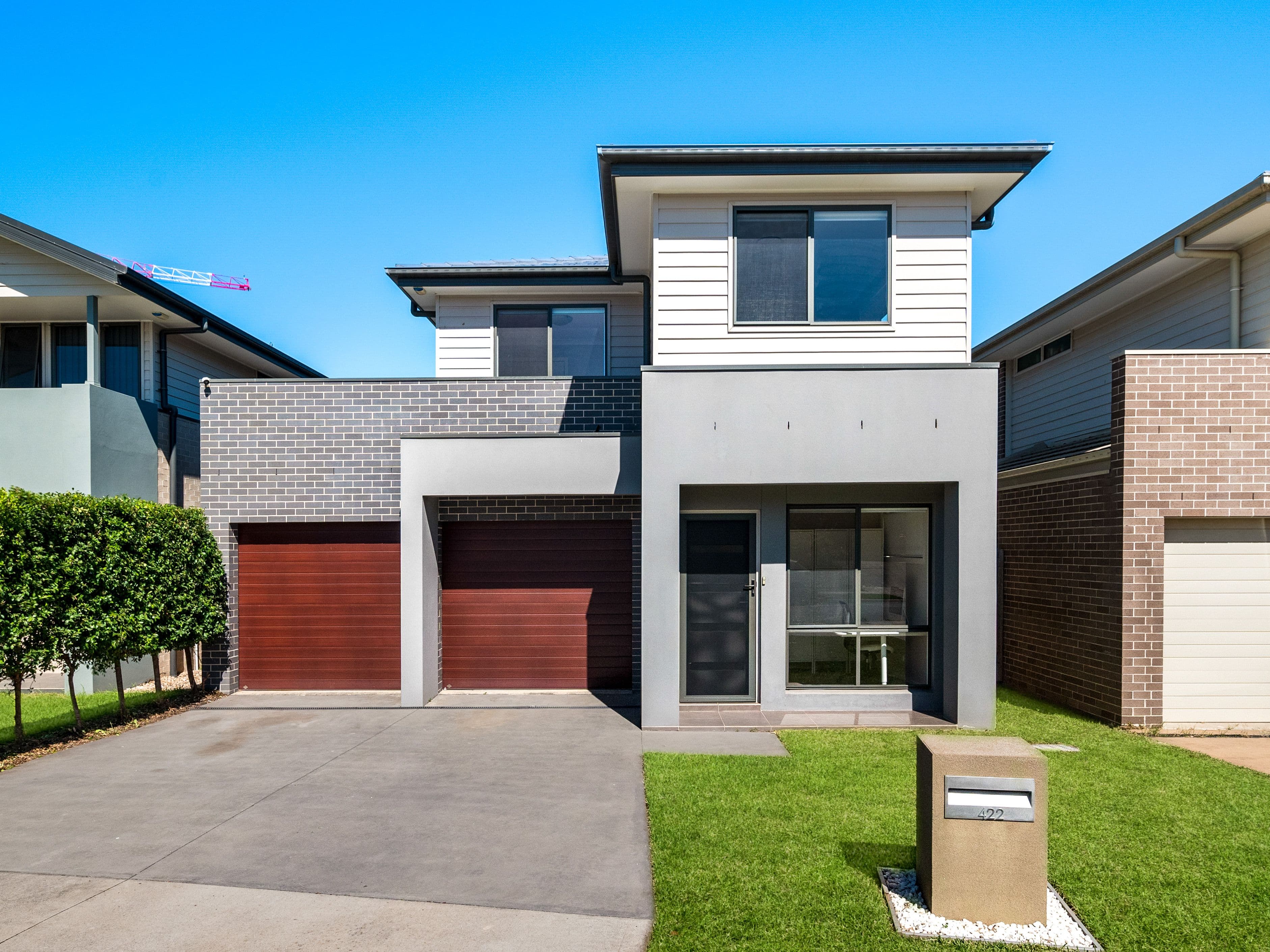 422 Mcfarlane Road, Edmondson Park NSW 2174, Edmondson Park - Image 1
