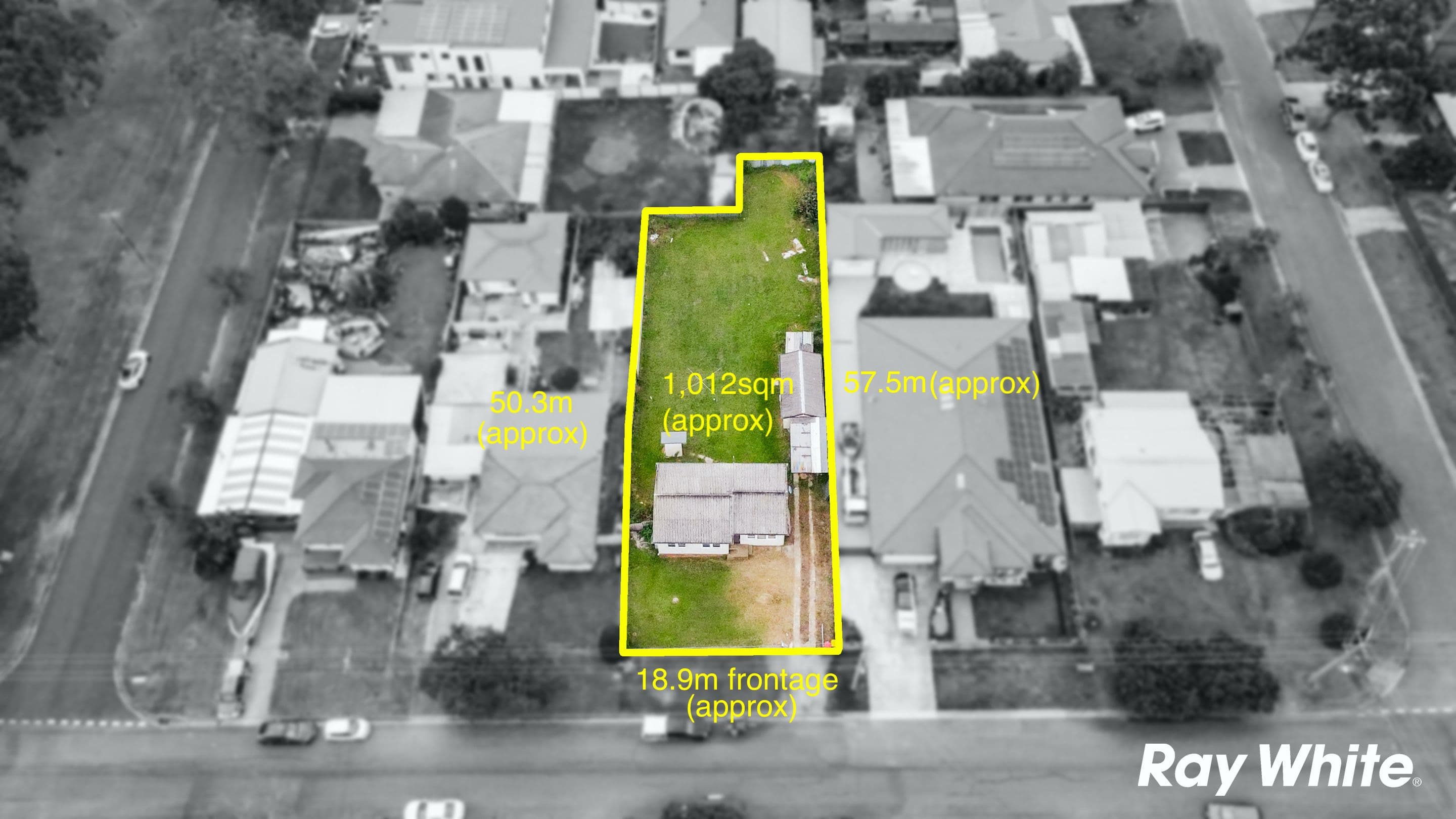 54 Dixon Street, Mount Druitt NSW 2770, Mount Druitt - Image 1