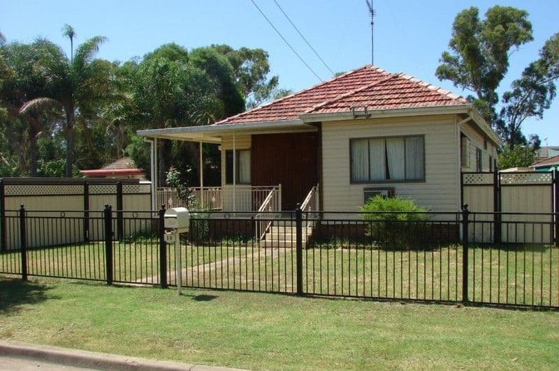 10 Warrina Place, LONDONDERRY NSW 2753, Londonderry - Image 1