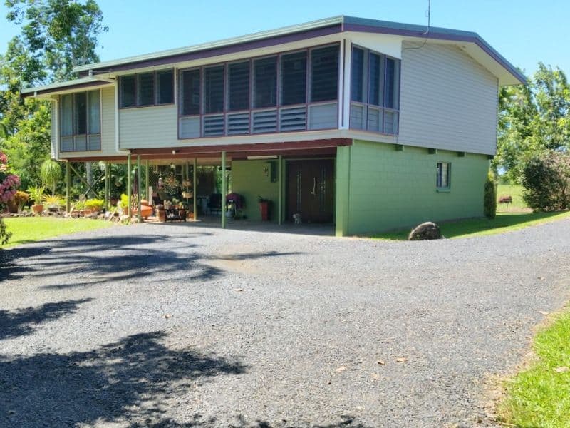 30 Sundown Road, Cullinane QLD 4860, Cullinane - Image 1