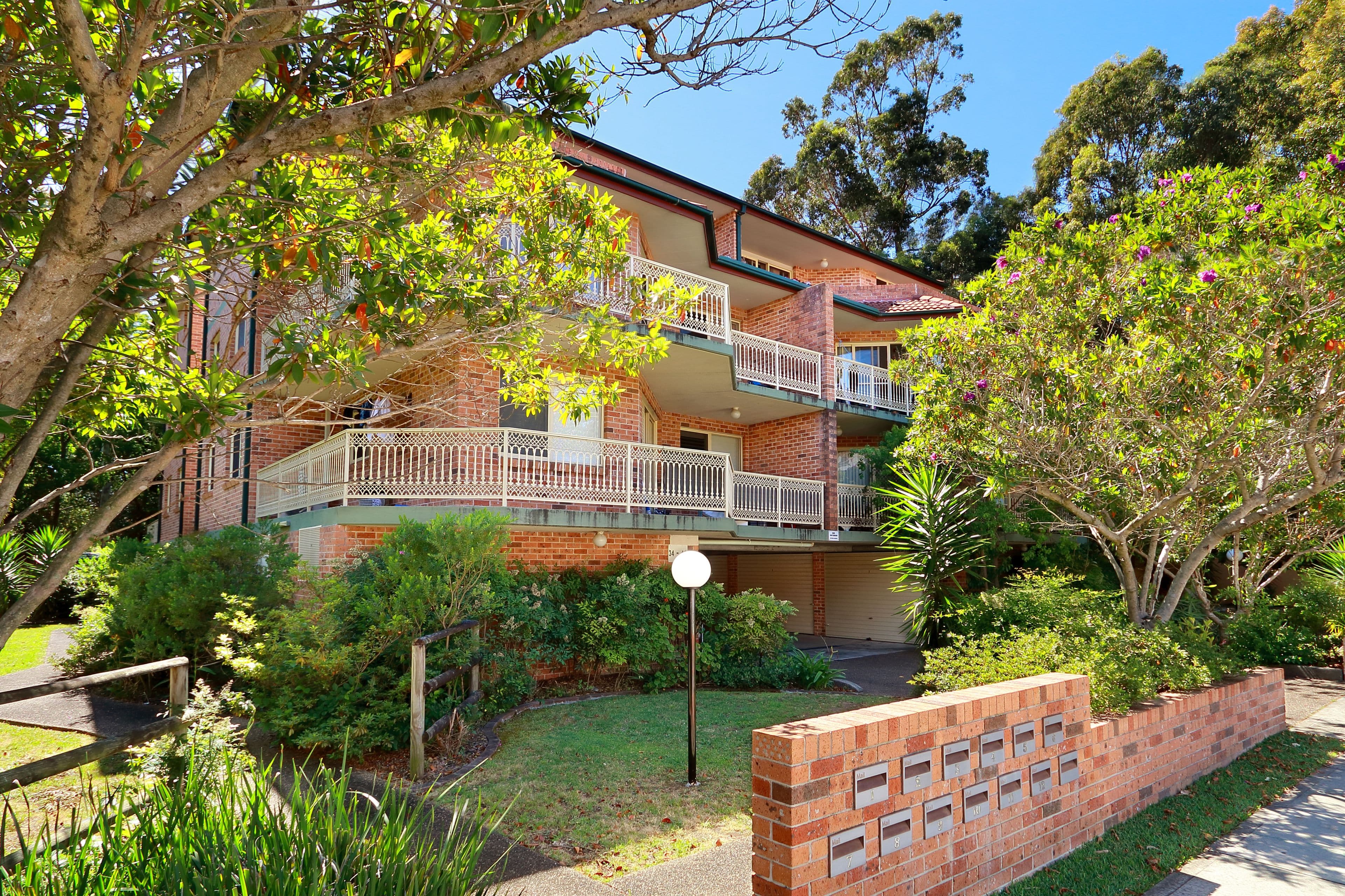 34 Carrington Avenue, Hurstville NSW 2220, Hurstville - Image 1