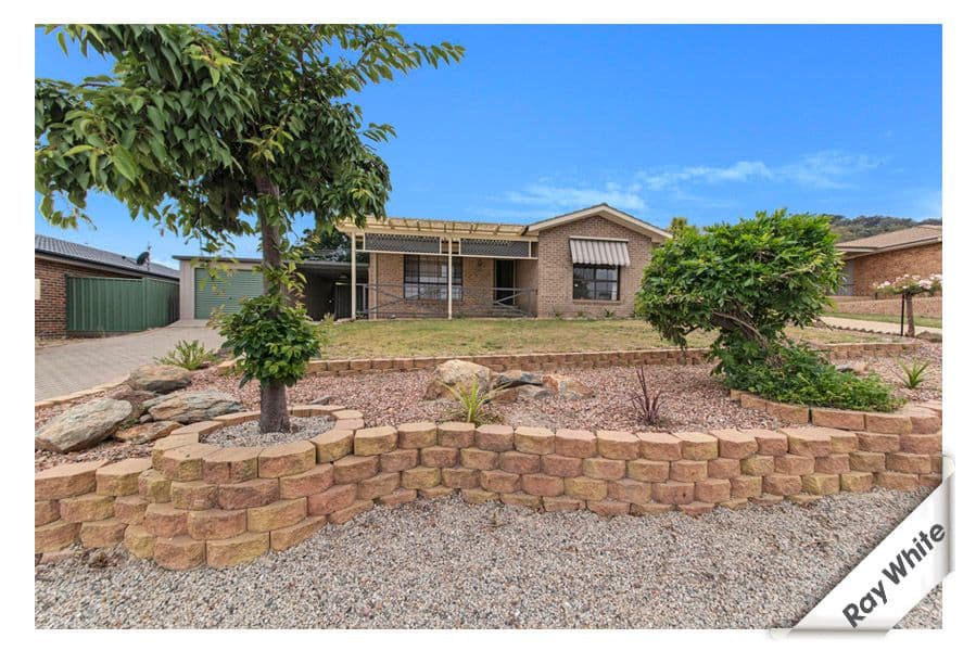 95 Lawrence Wackett Crescent, Theodore ACT 2905, Theodore - Image 1